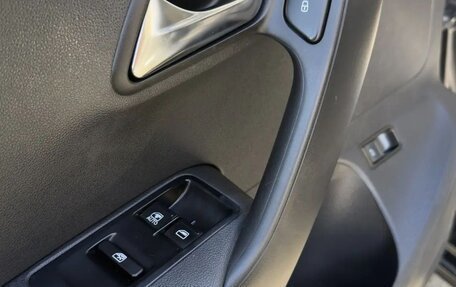 Volkswagen Polo VI (EU Market), 2012 год, 955 000 рублей, 10 фотография