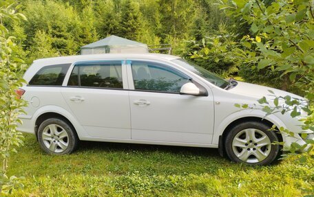 Opel Astra H, 2014 год, 780 000 рублей, 4 фотография