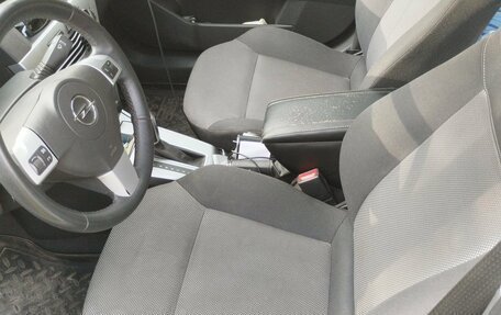 Opel Astra H, 2014 год, 780 000 рублей, 6 фотография