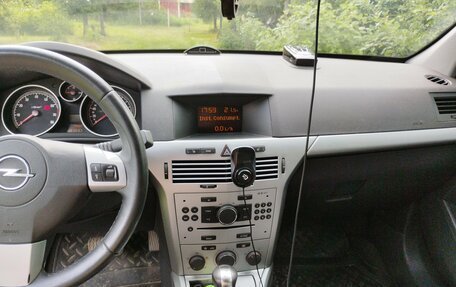 Opel Astra H, 2014 год, 780 000 рублей, 7 фотография