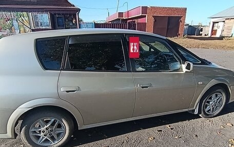 Toyota Opa I рестайлинг, 2002 год, 500 000 рублей, 16 фотография