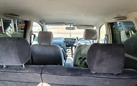 Toyota Opa I рестайлинг, 2002 год, 500 000 рублей, 18 фотография