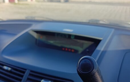 Toyota Opa I рестайлинг, 2002 год, 500 000 рублей, 23 фотография