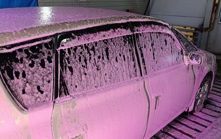 Toyota Opa I рестайлинг, 2002 год, 500 000 рублей, 34 фотография