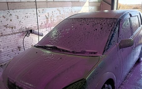 Toyota Opa I рестайлинг, 2002 год, 500 000 рублей, 35 фотография