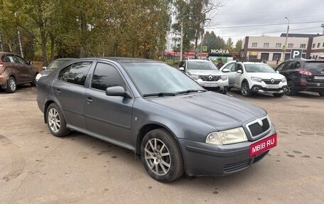 Skoda Octavia IV, 2009 год, 470 000 рублей, 3 фотография