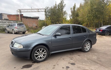 Skoda Octavia IV, 2009 год, 470 000 рублей, 5 фотография