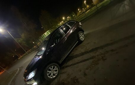 Mazda CX-7 I рестайлинг, 2008 год, 490 000 рублей, 5 фотография