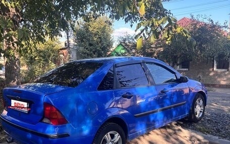 Ford Focus IV, 2003 год, 207 000 рублей, 4 фотография