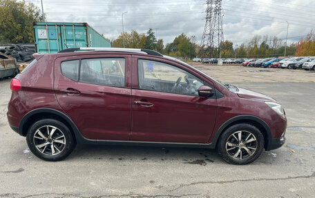 Lifan X50, 2016 год, 299 000 рублей, 4 фотография