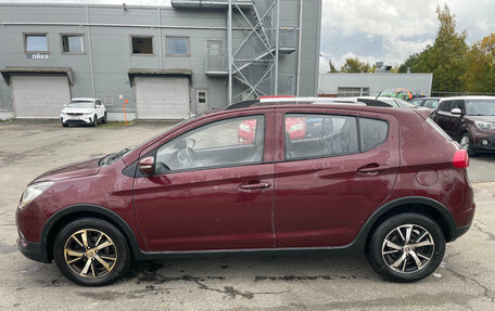 Lifan X50, 2016 год, 299 000 рублей, 8 фотография