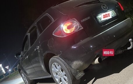 Mazda CX-7 I рестайлинг, 2008 год, 490 000 рублей, 7 фотография