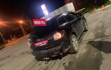 Mazda CX-7 I рестайлинг, 2008 год, 490 000 рублей, 2 фотография