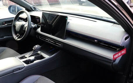Toyota Camry, 2026 год, 4 650 000 рублей, 5 фотография