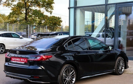 Toyota Camry, 2026 год, 4 650 000 рублей, 10 фотография