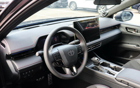 Toyota Camry, 2026 год, 4 650 000 рублей, 12 фотография