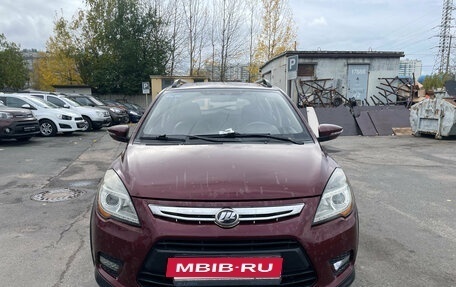 Lifan X50, 2016 год, 299 000 рублей, 2 фотография
