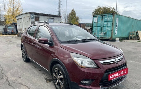 Lifan X50, 2016 год, 299 000 рублей, 3 фотография