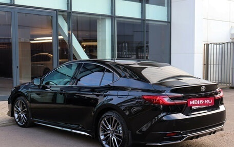 Toyota Camry, 2026 год, 4 650 000 рублей, 4 фотография