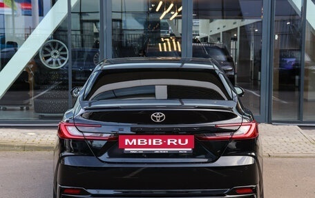Toyota Camry, 2026 год, 4 650 000 рублей, 11 фотография
