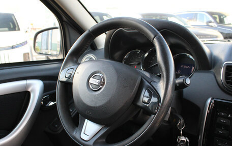 Nissan Terrano III, 2018 год, 1 249 700 рублей, 13 фотография