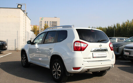 Nissan Terrano III, 2018 год, 1 249 700 рублей, 6 фотография