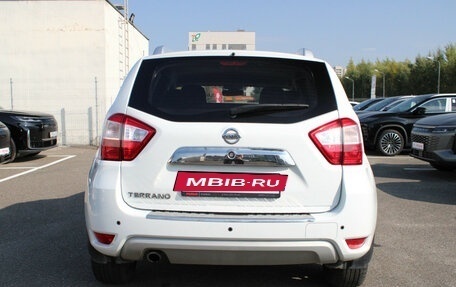 Nissan Terrano III, 2018 год, 1 249 700 рублей, 5 фотография