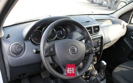 Nissan Terrano III, 2018 год, 1 249 700 рублей, 7 фотография