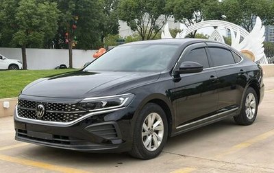 Volkswagen Passat B8 рестайлинг, 2023 год, 1 фотография