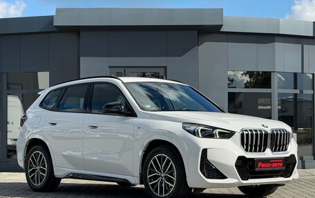 BMW X1, 2022 год, 3 845 000 рублей, 1 фотография