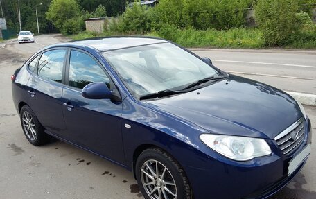 Hyundai Elantra IV, 2006 год, 345 000 рублей, 2 фотография