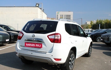 Nissan Terrano III, 2018 год, 1 249 700 рублей, 4 фотография