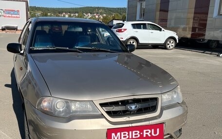 Daewoo Nexia I рестайлинг, 2013 год, 260 000 рублей, 1 фотография