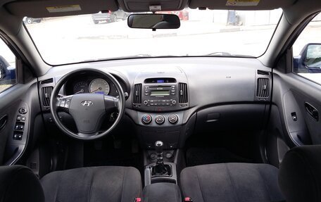 Hyundai Elantra IV, 2006 год, 345 000 рублей, 7 фотография