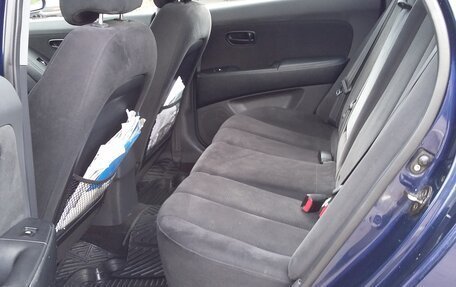 Hyundai Elantra IV, 2006 год, 345 000 рублей, 9 фотография