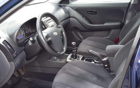 Hyundai Elantra IV, 2006 год, 345 000 рублей, 8 фотография