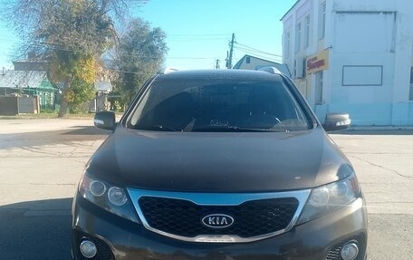 KIA Sorento II рестайлинг, 2011 год, 1 250 000 рублей, 1 фотография