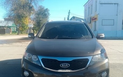 KIA Sorento II рестайлинг, 2011 год, 1 250 000 рублей, 1 фотография