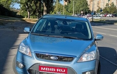 Ford Focus II рестайлинг, 2008 год, 630 000 рублей, 1 фотография
