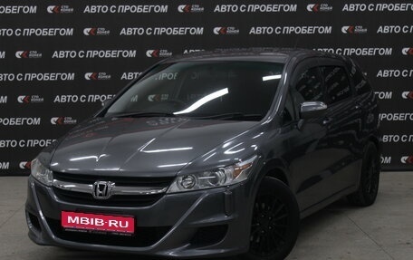 Honda Stream II, 2010 год, 1 098 000 рублей, 1 фотография
