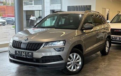 Skoda Karoq I, 2021 год, 2 369 000 рублей, 1 фотография