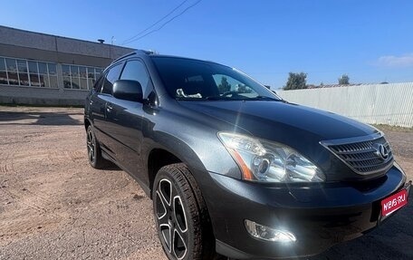 Lexus RX II рестайлинг, 2006 год, 1 790 000 рублей, 1 фотография