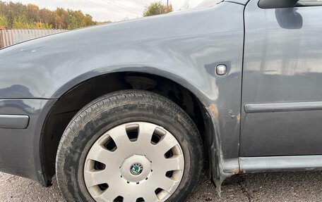 Skoda Octavia IV, 2008 год, 520 000 рублей, 6 фотография