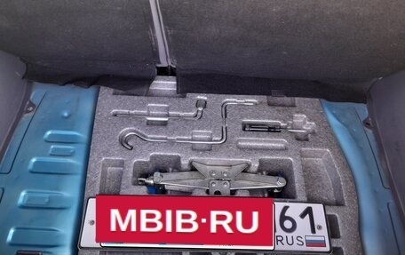 Chevrolet Spark III, 2007 год, 428 000 рублей, 29 фотография