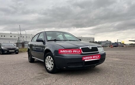 Skoda Octavia IV, 2008 год, 520 000 рублей, 2 фотография