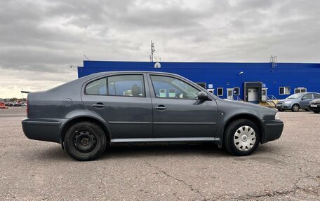 Skoda Octavia IV, 2008 год, 520 000 рублей, 8 фотография
