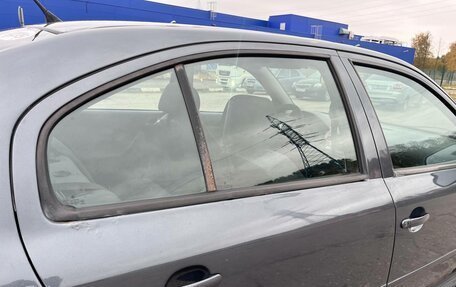 Skoda Octavia IV, 2008 год, 520 000 рублей, 15 фотография