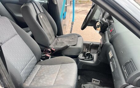Skoda Octavia IV, 2008 год, 520 000 рублей, 10 фотография