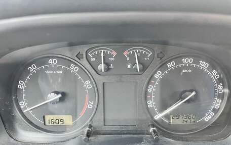 Skoda Octavia IV, 2008 год, 520 000 рублей, 17 фотография