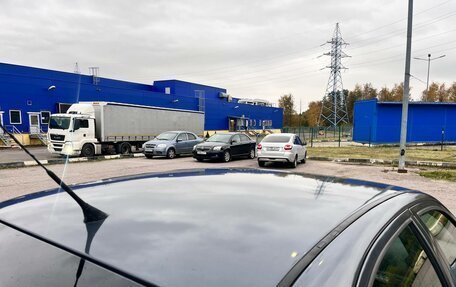 Skoda Octavia IV, 2008 год, 520 000 рублей, 16 фотография